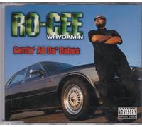 Rocee - Gettin All Da Babes