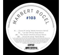 Rocel Marbert - Compost Blak Label 105