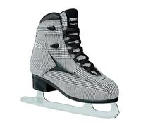 Roces Brits Ice Skates Grey EU 37 Boys,Girls
