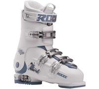 Roces Idea Free Ski Boots White/Blue 450492 23