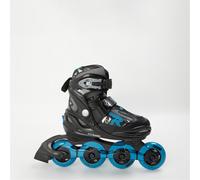 Roces Roces Moody Boy Tif 12J-2 Black