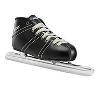 Roces Podium Ice Skate, Men, Black, 43