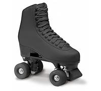 Roces RC1 Classic Roller Skates Artistic, Quad 4 Wheels Skating, for Man and Woman, Unisex, Adult