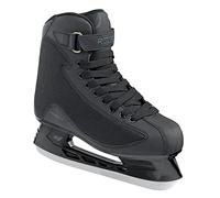 Roces RSK 2 Men's Ice Skates - Black, 40 EU