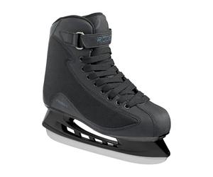 Roces RSK 2 Men's Ice Skates - Black, 42 EU