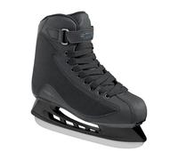 Roces RSK 2 Men's Ice Skates - Black, 43 EU