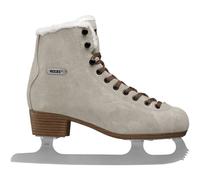 Roces Suede Eco-Fur W figure skates 450702 00001