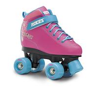 Roces Women's Movida Art Roller Skates Street, Pink, 42