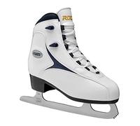 Roces Women's RFG 1 Ice Skates, White, 36 EU, 3 uk