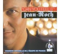 Roch, Jean Feat. Big Ali - Can You Feel It 2004