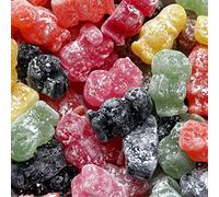 Roch Sweets Jelly Babies Sweets Halal (400g)