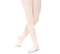 Roch Valley 40 Denier Ballet Tights XL White