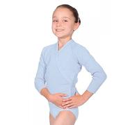 Roch Valley Acrylic Crossover Cardigan for All Dancers in a Variety of Colours and Sizes for Children and Adult
