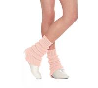 Roch Valley Acrylic Stirrup Leg Warmers