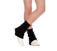 Roch Valley Acrylic Stirrup Leg Warmers