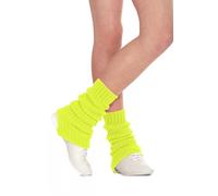 Roch Valley Acrylic Stirrup Leg Warmers