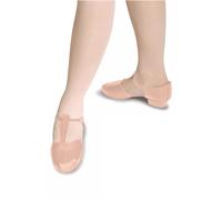 ROCH VALLEY BALLROOM GREEK SANDALS DANCE SHOES SILVER BLACK PINK WHITE 2 - 8A