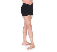Roch Valley BCYCLE Boy's/Mens Cycle Shorts Black Aged 3-4 98-104cm (0)