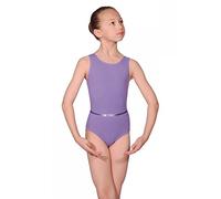 Roch Valley CJune RAD Exam Leotard Lavender 146-152cm (Age 11-13) 3A