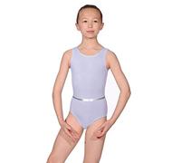 Roch Valley CJune RAD Exam Leotard Lilac 110-116cm (Age 5-6) 1