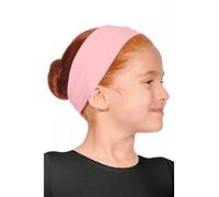 Roch Valley Cotton Headband Pale Pink