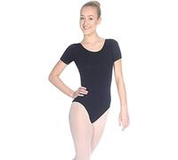 Roch Valley CSSL Cotton leotard Black 5