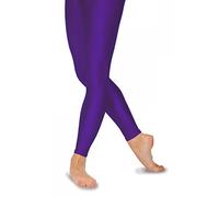 Roch Valley Footless Nylon/Lycra Tights