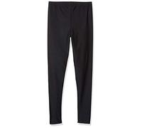 Roch Valley Footless Nylon/Lycra Tights M Black