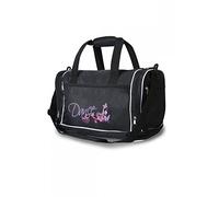 Roch Valley Funky Dance Hold-all Black, One Size