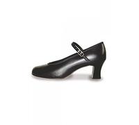 Roch Valley GIGI Stage Shoe Black 6.5L UK / 40 EU