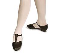 Roch Valley GS Greek Leather Sandal Black 4.5 UK / 37.5 EU