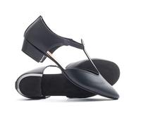 Roch Valley GS Leather Dance Shoes