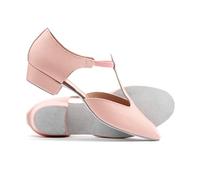 Roch Valley GS Leather Dance Shoes