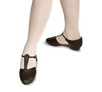 Roch Valley GS Leather Dance Shoes