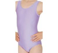 Roch Valley 'Joanne' Nylon/Lycra* Leotard Lilac Age 3-4 98-104cm (0)