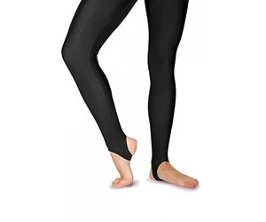 Roch Valley Ltd Nylon/Lycra Stirrup Tights