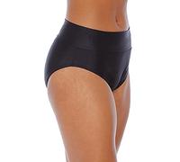 Roch Valley Nylon/Lycra Dance Knickers M Black