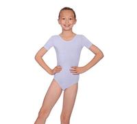 Roch Valley Prim RAD Exam Leotard Lilac Ladies 10/12 (Adults) 4