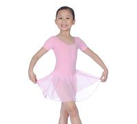 Roch Valley Rebecca Leotard Age 5-6 Pink