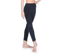 Roch Valley RVACCENT Full Length Leggings Age 5-6 Black