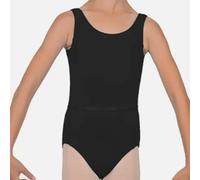 Roch Valley RVBeatrice Microfibre Leotard Age 11-13 Black