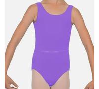 Roch Valley RVBeatrice Microfibre Leotard Age 11-13 Lavender