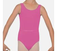 Roch Valley RVBeatrice Microfibre Leotard Age 11-13 Mulberry