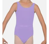 Roch Valley RVBeatrice Microfibre Leotard Age 9-10 Lilac