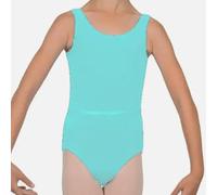 Roch Valley RVBeatrice Microfibre Leotard Age 9-10 Marine