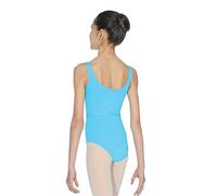 Roch Valley RVBeatrice Microfibre Leotard Age 9-10 Marine