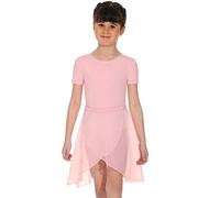 Roch Valley Tulip RAD Exam Long wrap Skirt. Suitable for Dance Class, Rehearsal and Shows