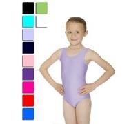 Roch Valley Women's Joanne Sleeveless Leotard, Vert Green, L