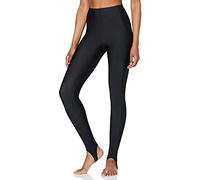 Dancewear Central Nylon/Lycra Stirrup Tights