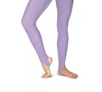 Roch Valley Women's LST Stirrup Tights, Lilac, Small (Manufacturer Size: 3)